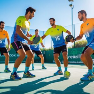 Hvordan haandboldtroejer til padelspillere kan forbedre dit spil